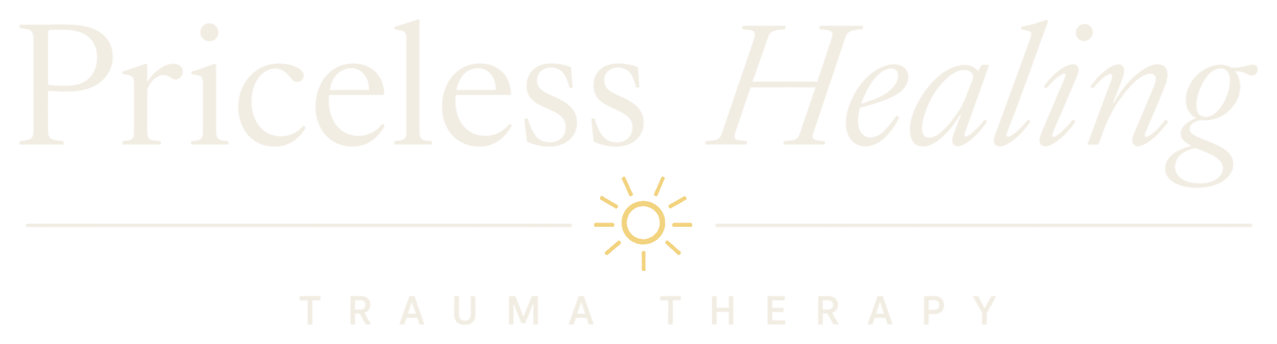 Priceless Healing