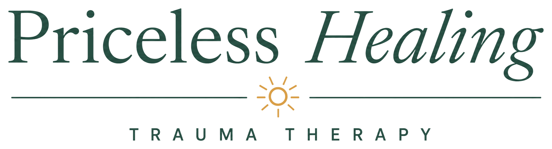Priceless Healing
